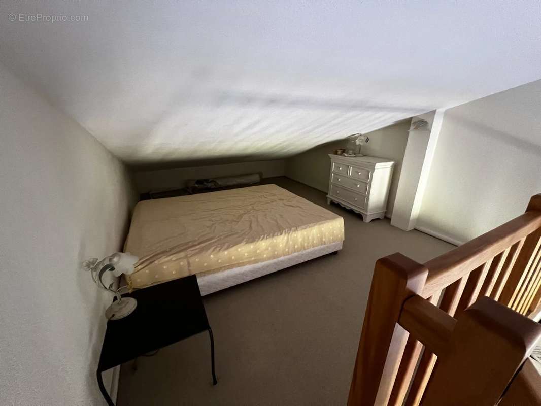 Appartement à GASSIN