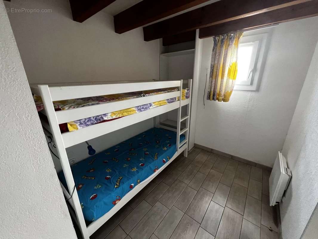 Appartement à GASSIN