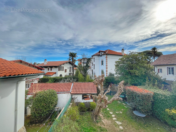 Appartement à SAINT-JEAN-DE-LUZ