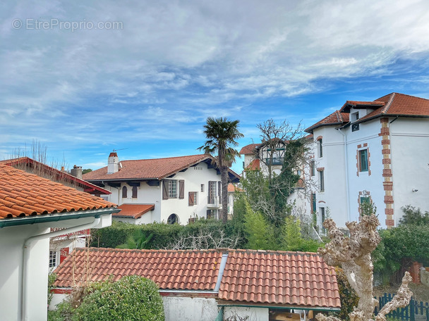 Appartement à SAINT-JEAN-DE-LUZ