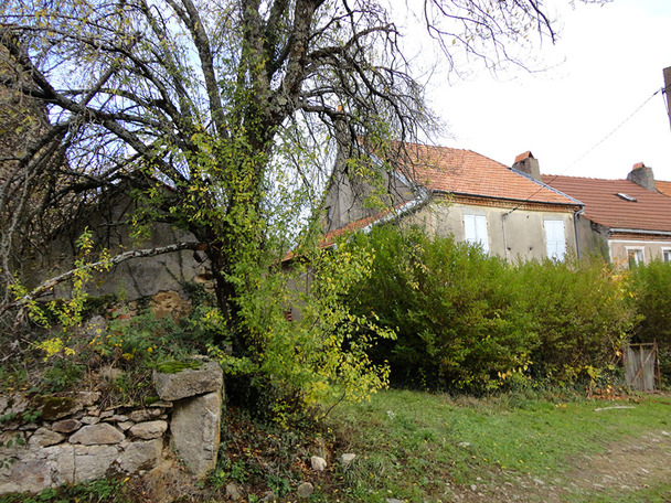 Maison à ARFEUILLES