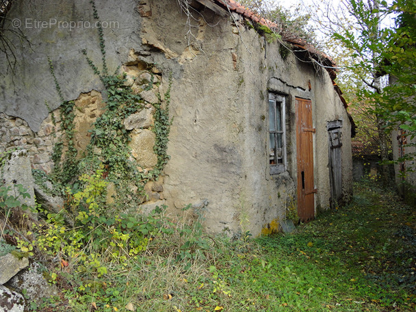 Maison à ARFEUILLES