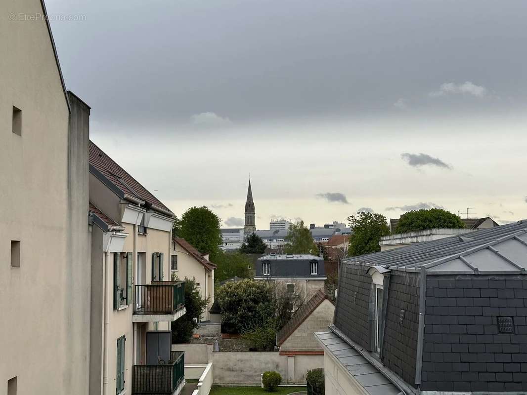 Appartement à ARGENTEUIL