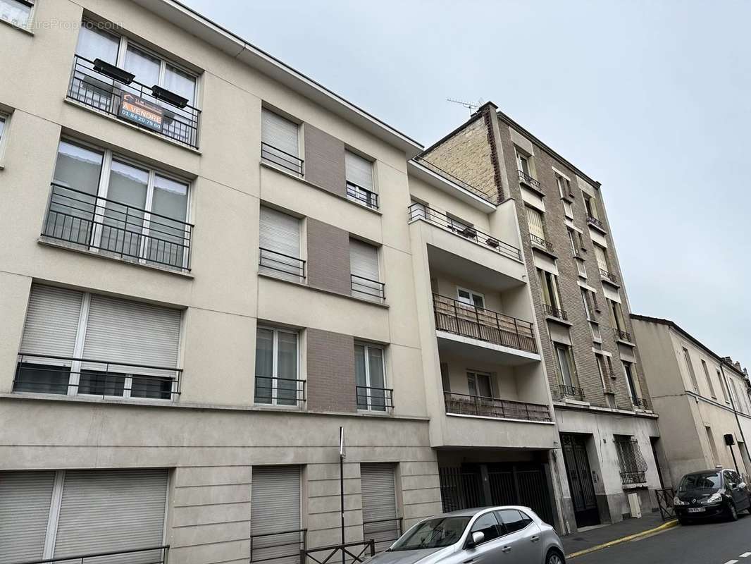 Appartement à ARGENTEUIL