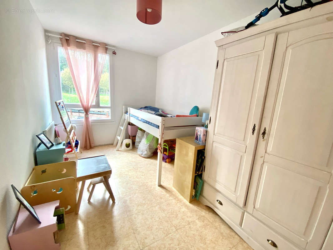 Appartement à MEAUX