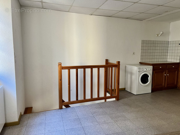 Appartement à AUBENAS