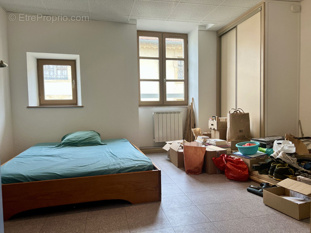 Appartement à AUBENAS