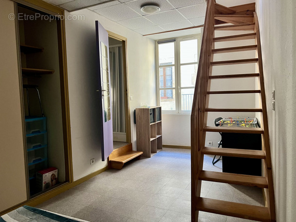 Appartement à AUBENAS