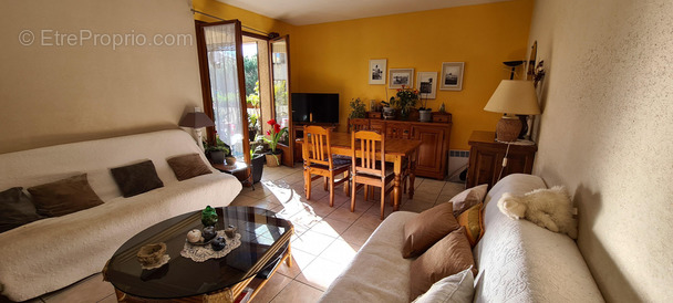 Appartement à AJACCIO