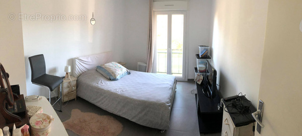 Appartement à AJACCIO