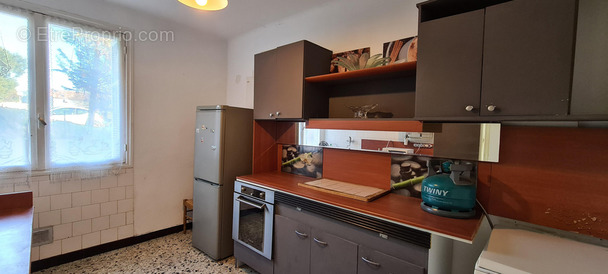 Appartement à AJACCIO