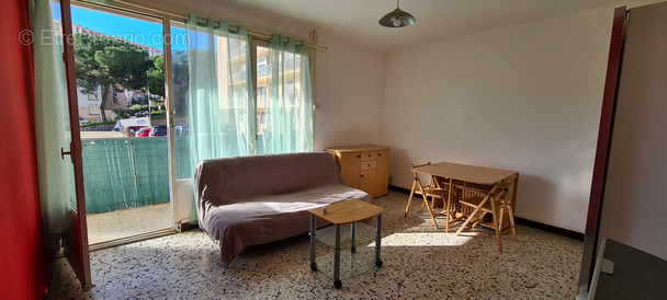 Appartement à AJACCIO