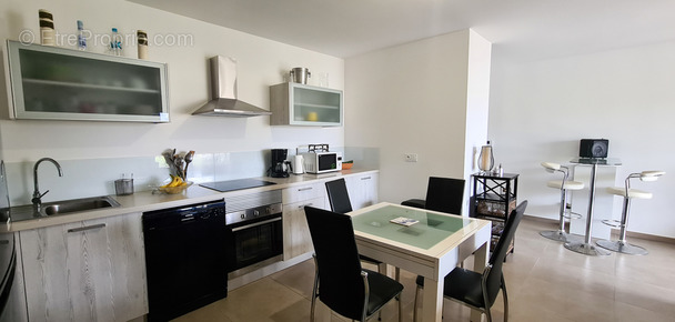 Appartement à AJACCIO