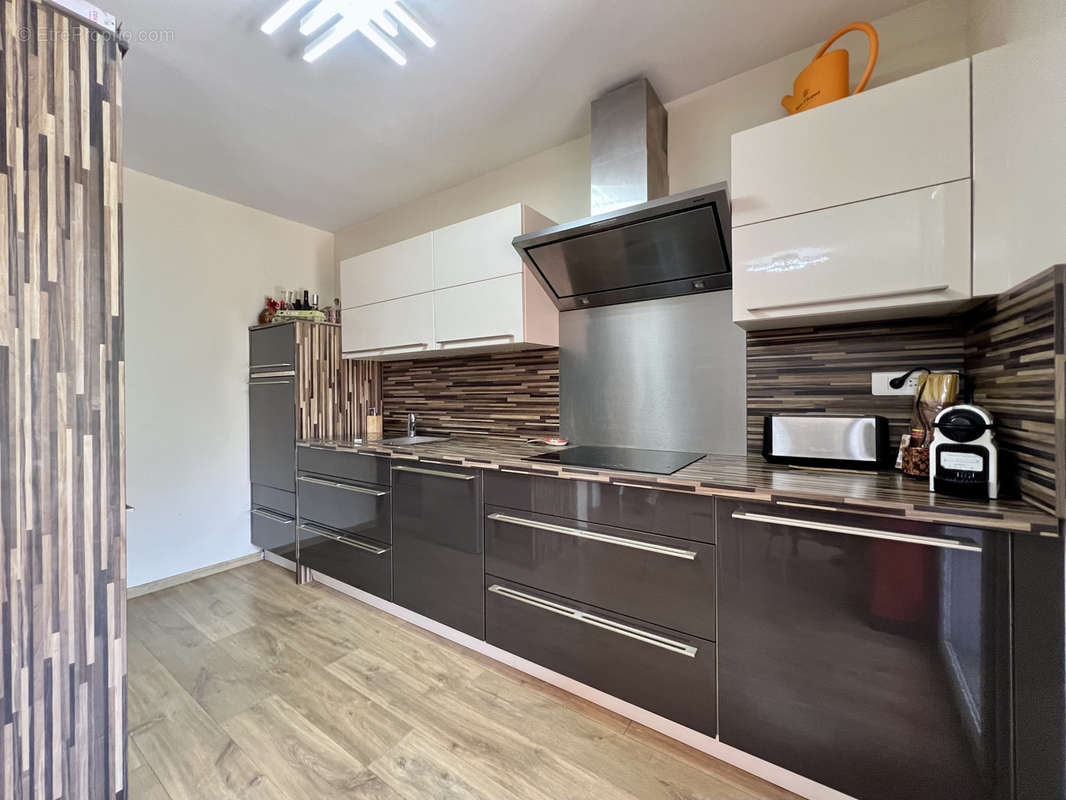 Appartement à SAINTE-MAXIME