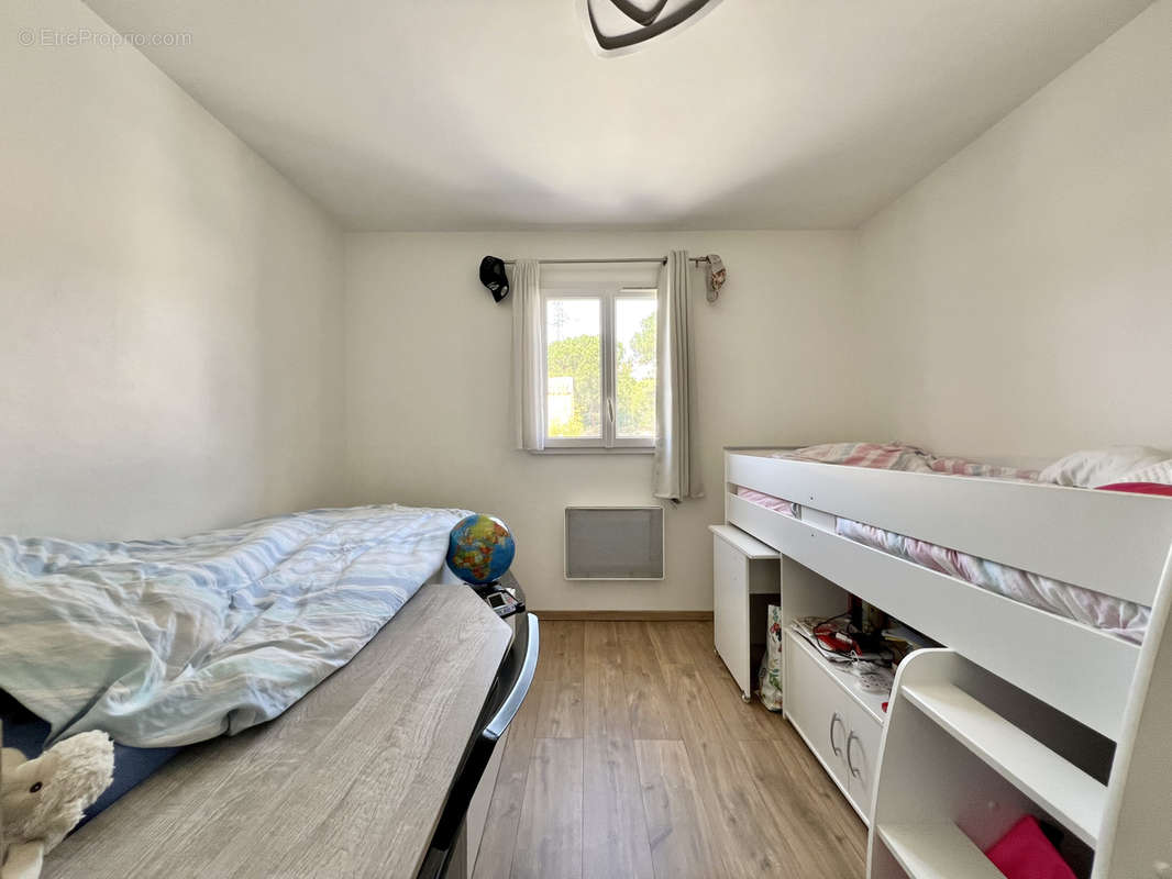 Appartement à SAINTE-MAXIME