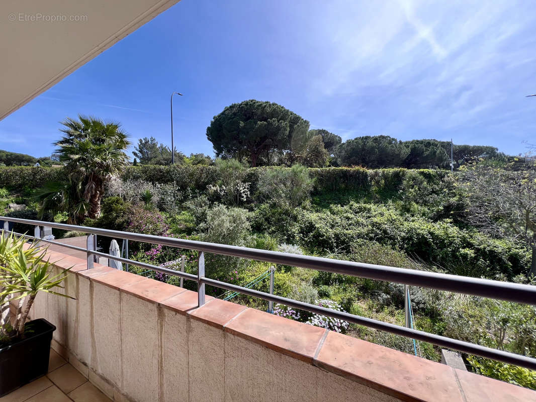 Appartement à SAINTE-MAXIME