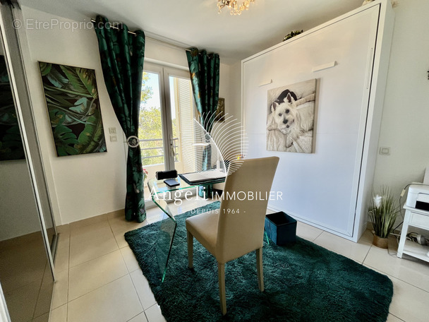 Appartement à FREJUS