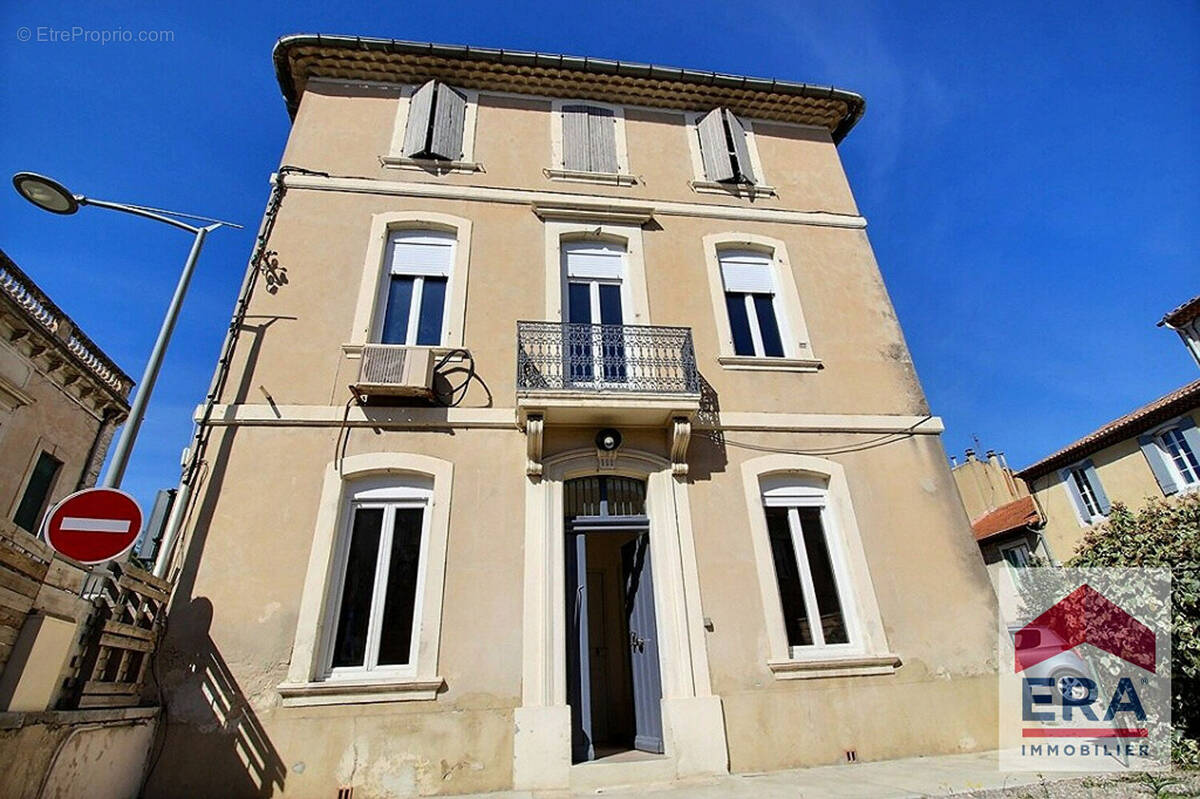 Appartement à CARPENTRAS