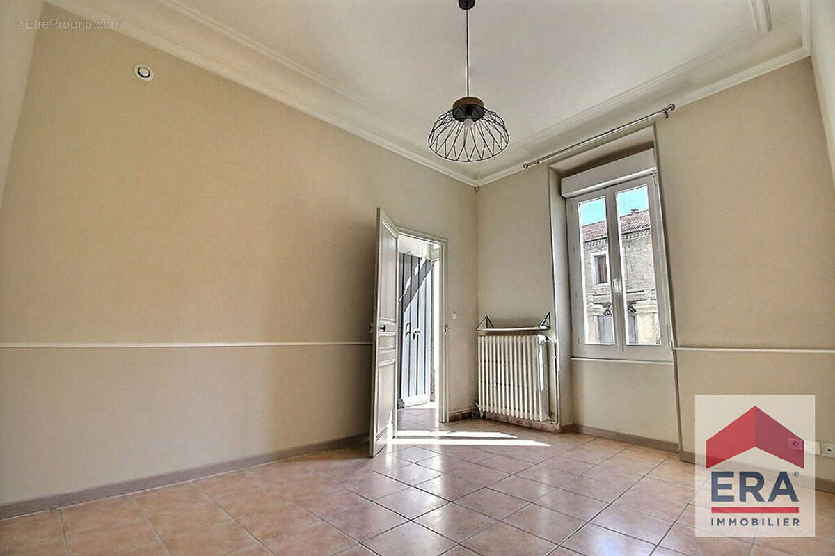 Appartement à CARPENTRAS