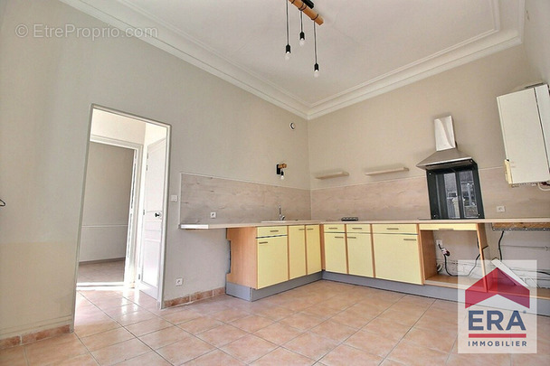 Appartement à CARPENTRAS