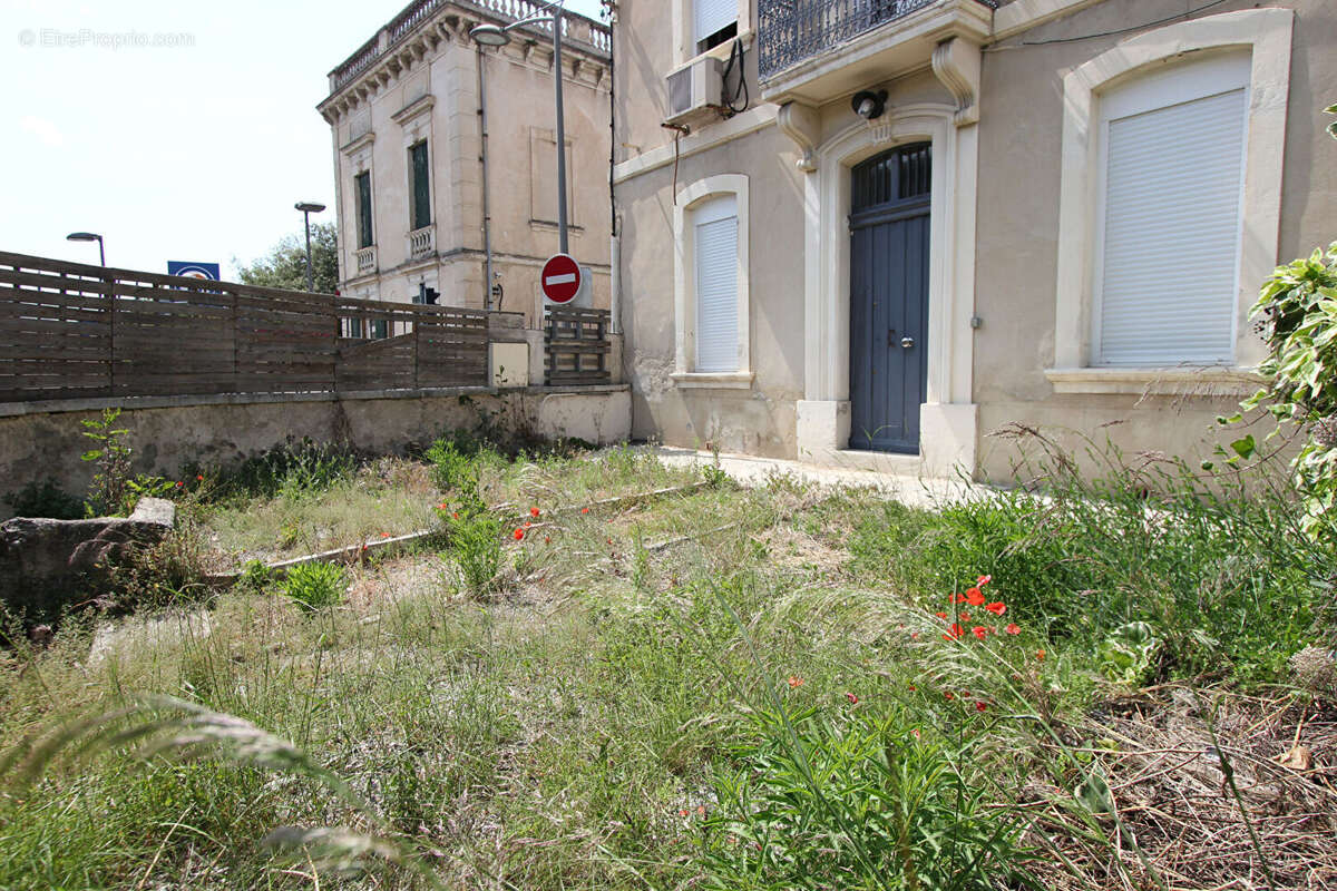 Appartement à CARPENTRAS