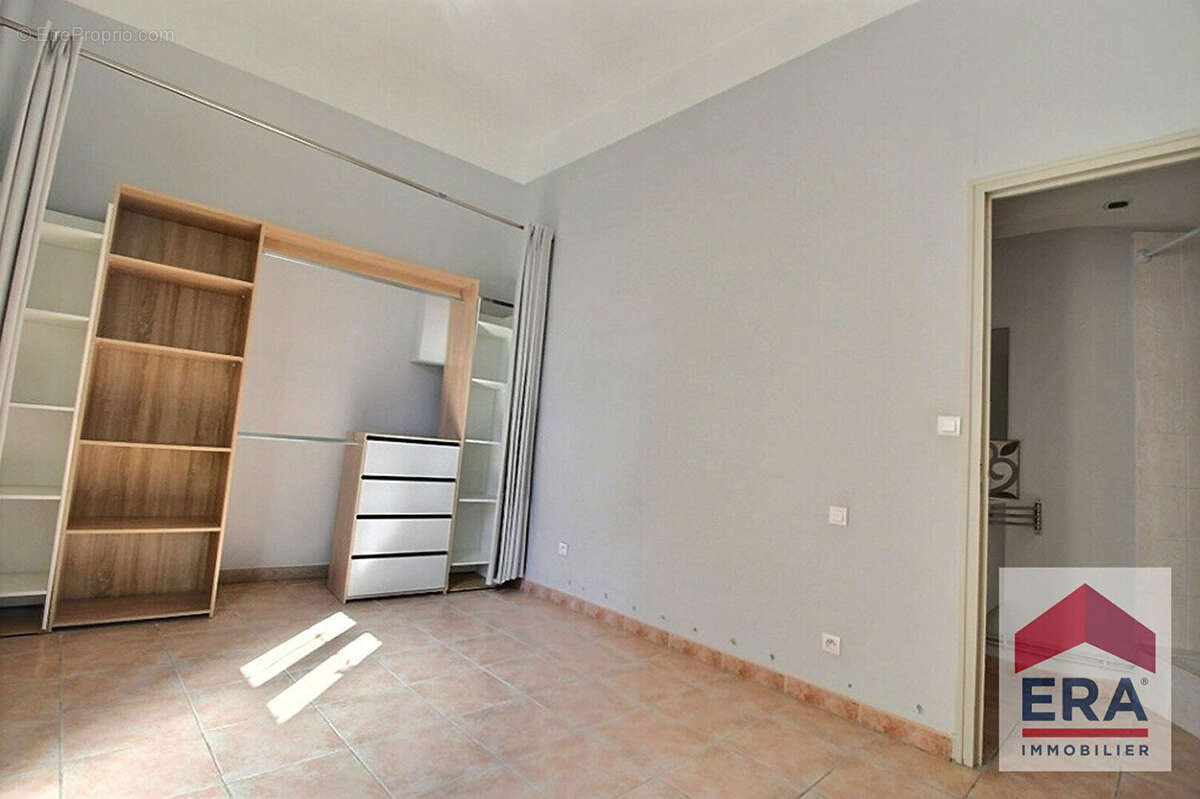 Appartement à CARPENTRAS