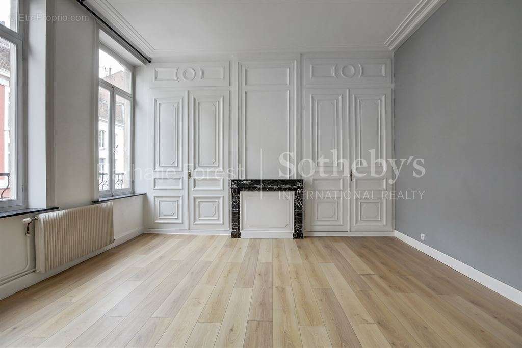 Appartement à LILLE