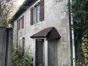 Maison à SAINT-ETIENNE-LES-REMIREMONT