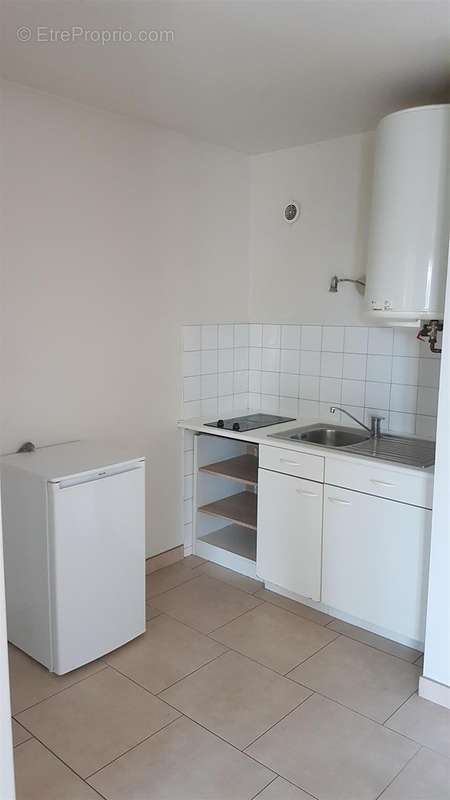 Appartement à ALBI