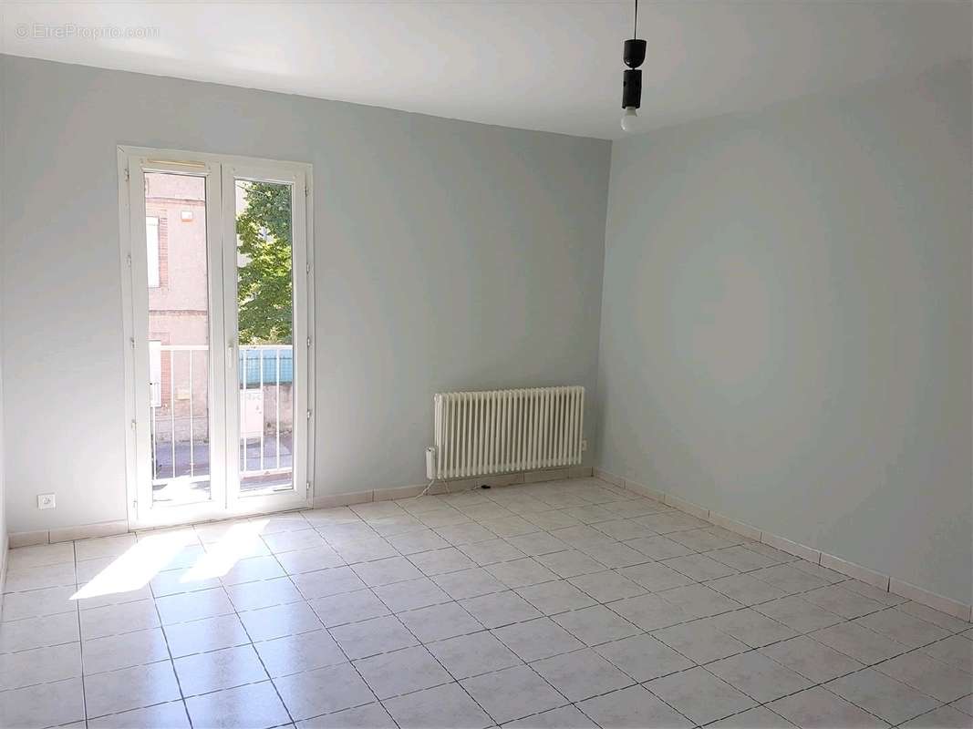 Appartement à ALBI