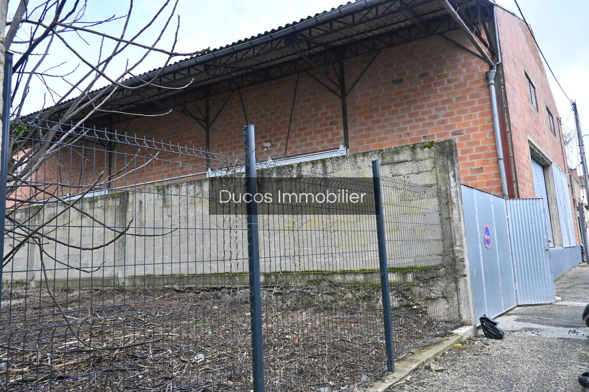 Parking à MARMANDE