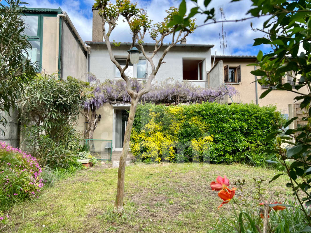 Maison à BERGERAC