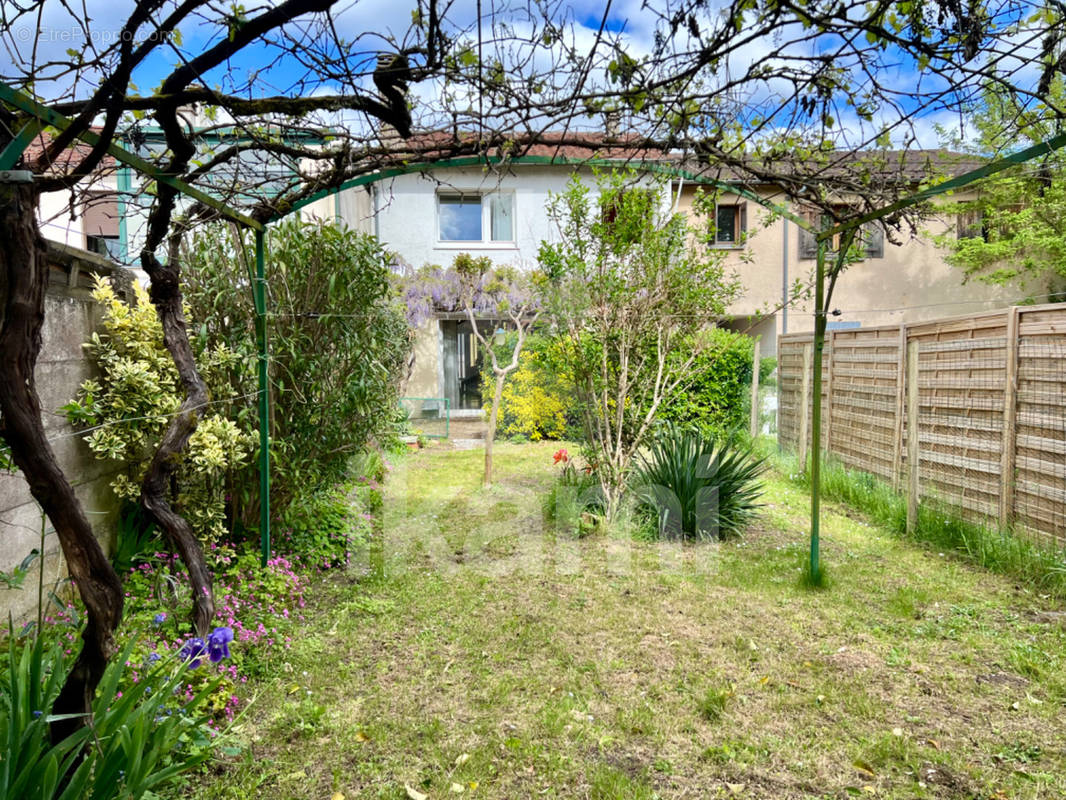 Maison à BERGERAC