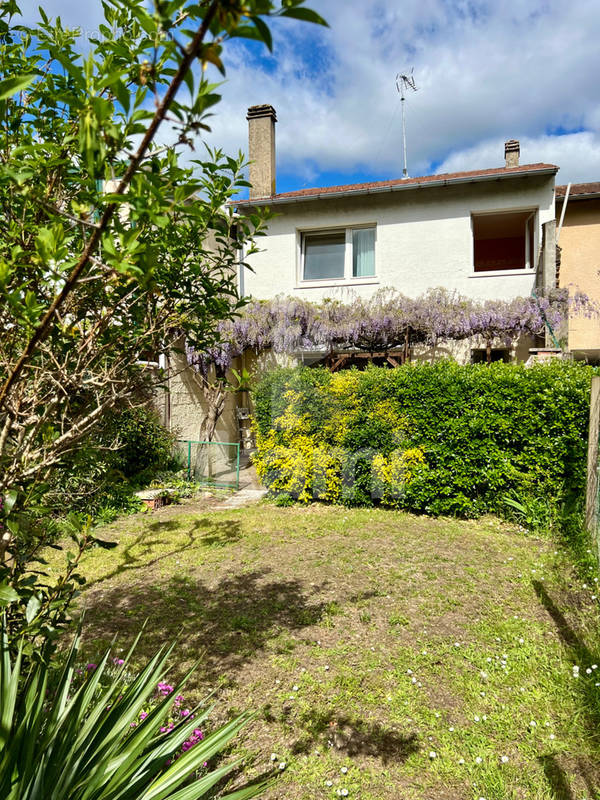 Maison à BERGERAC