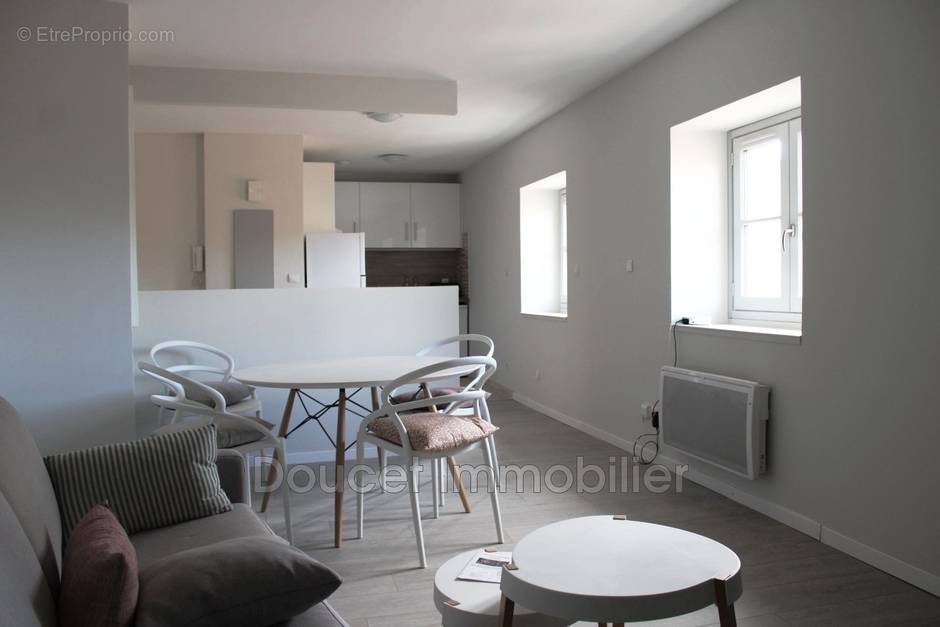 Appartement à BEZIERS