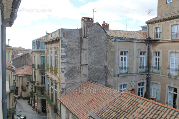 Appartement à BEZIERS