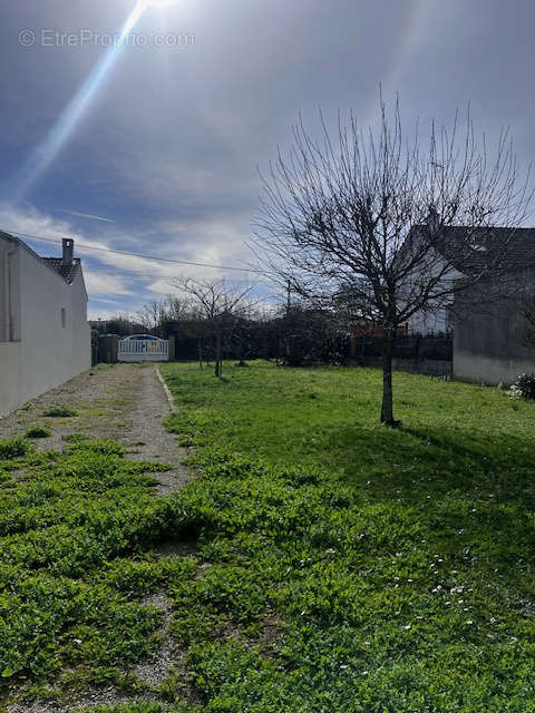 Maison à LA PLAINE-SUR-MER