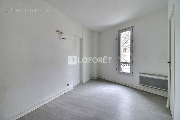 Appartement à SAINT-OUEN