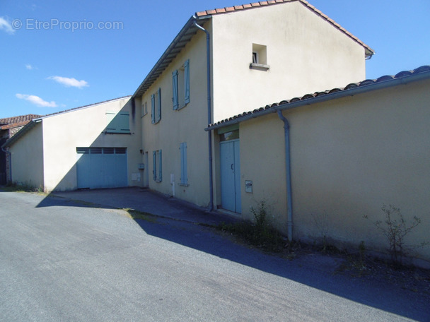 Maison à ALBI