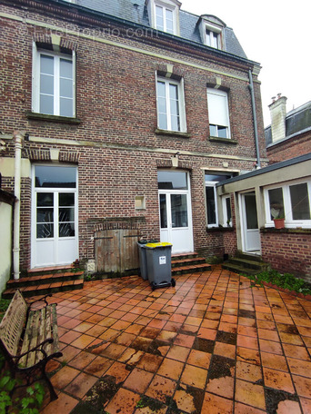 Maison à BEAUVAIS