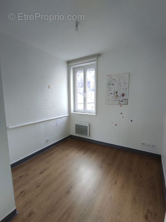 Appartement à BEAUVAIS