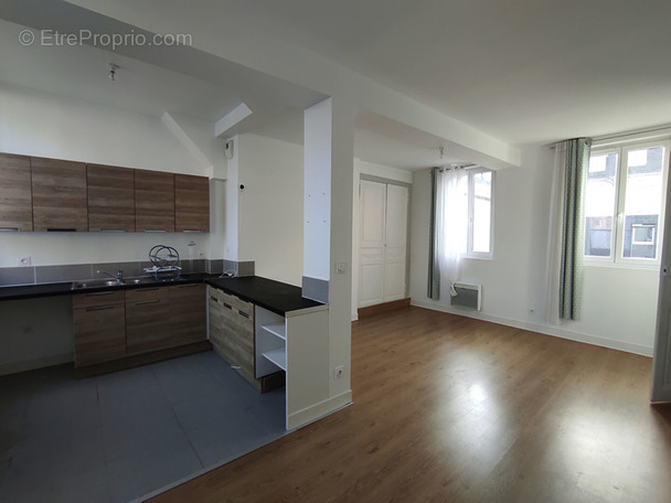 Appartement à BEAUVAIS