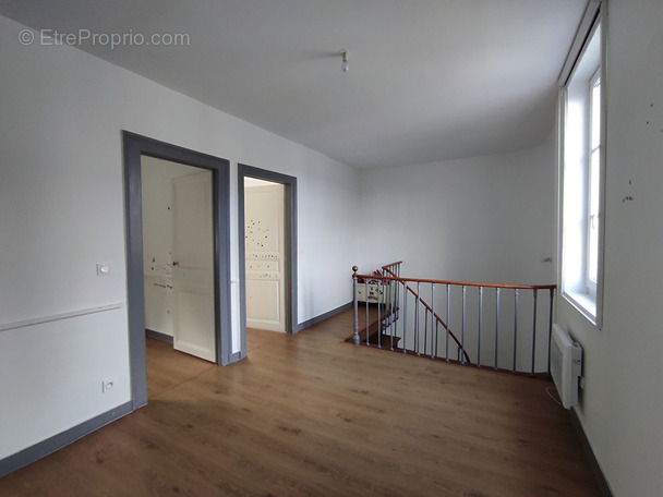 Appartement à BEAUVAIS