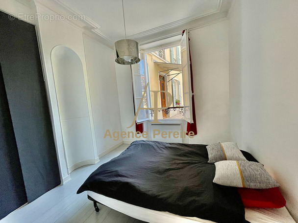 Appartement à SAINT-GERMAIN-EN-LAYE