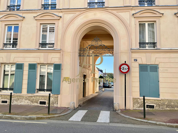 Appartement à SAINT-GERMAIN-EN-LAYE