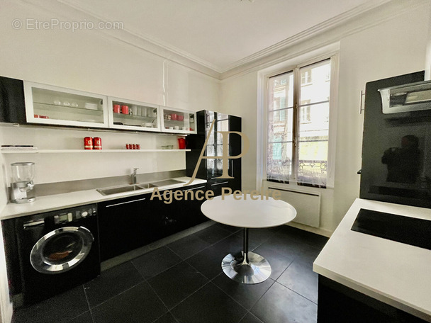 Appartement à SAINT-GERMAIN-EN-LAYE