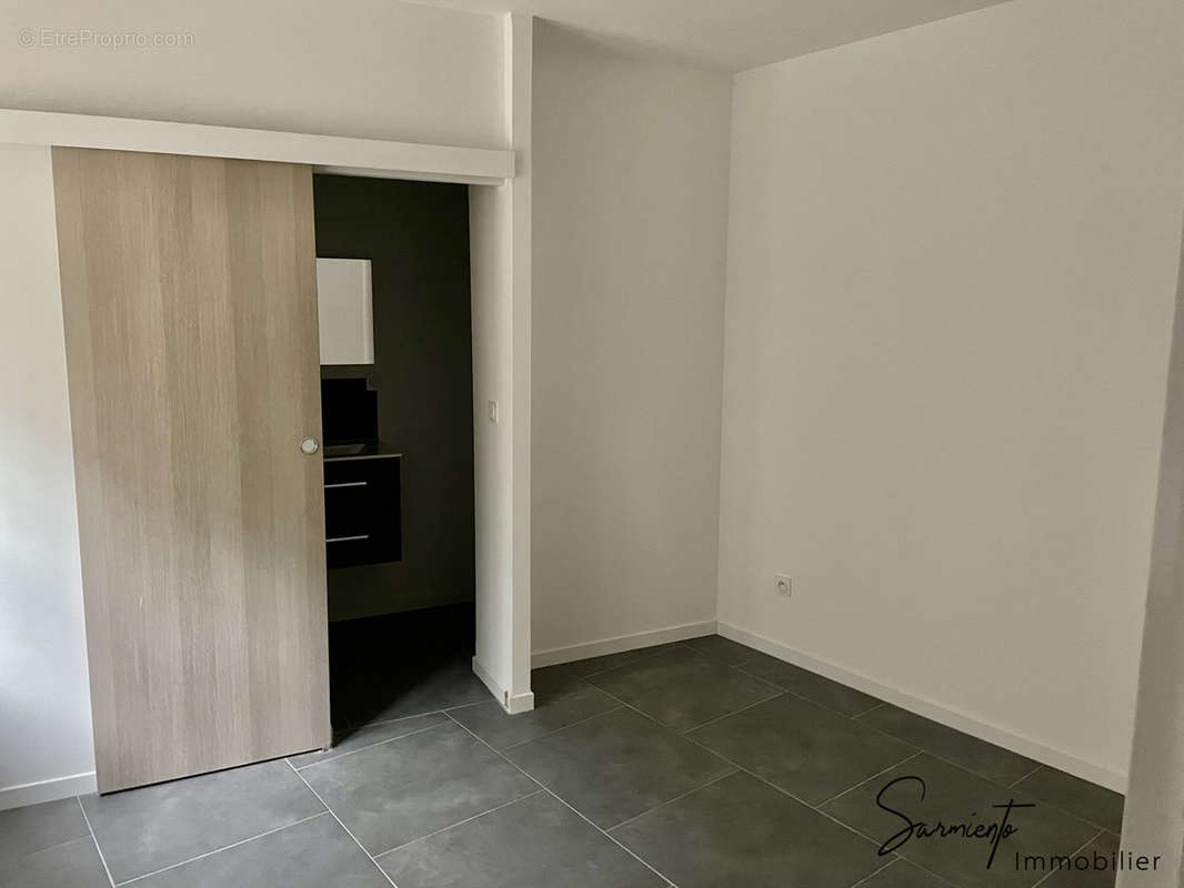 Appartement à BEAUCAIRE