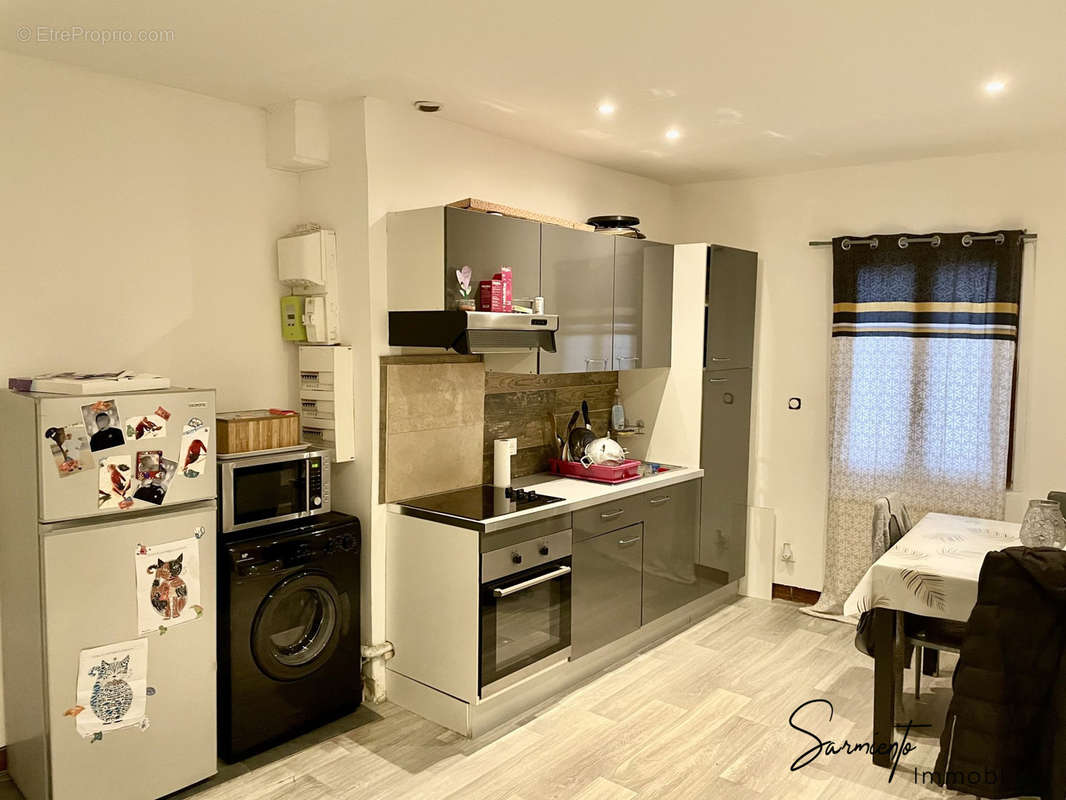 Appartement à BEAUCAIRE