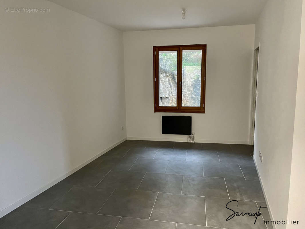 Appartement à BEAUCAIRE