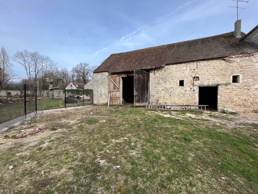 Maison à NOISY-SUR-ECOLE